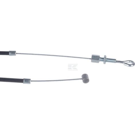 Tracci贸n del cable SABO SA29733