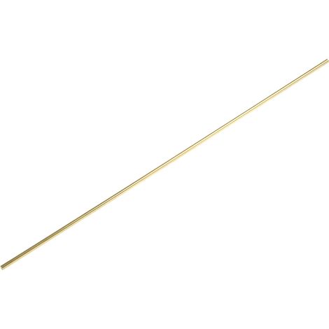 Tige, diam. 1/4pouce, L 24pouce ( Prix pour Lot de 5 )