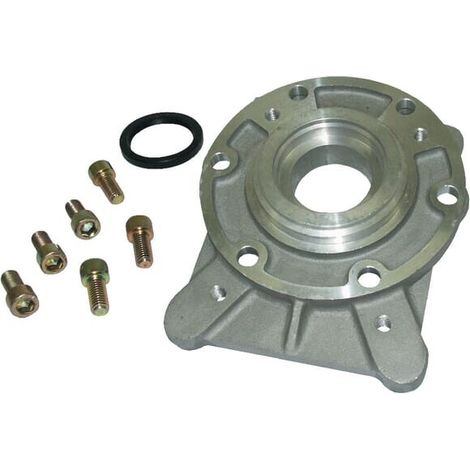 Flangia pompa GR.3 BORELLI GBU359DSE