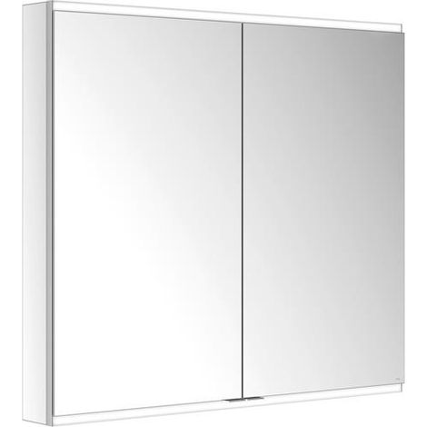 Armoire miroir ROYAL MODULAR 2.0 Largeur 1050mm Hauteur 900mm Profondeur 120mm