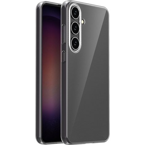 Samsung Galaxy S26 Plus Ultra Klarsichthülle (1/5)