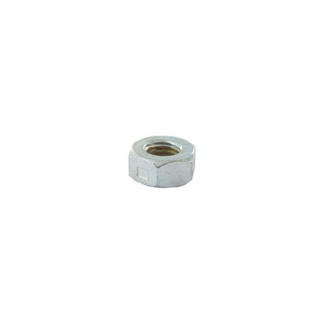 Sicherungsmuttern Durchmesser 10 mm. Stiga Original 1134-4775-01