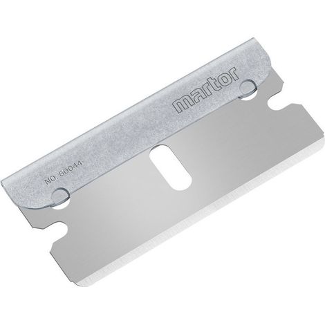 Martor Ersatzklingen-Set, 10-teilig 10 Stk (1/4)