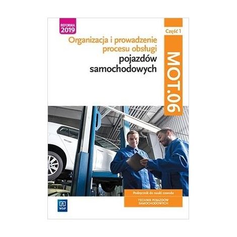 Organización y gestión del proceso de servicio...MOT.06. Parte 1