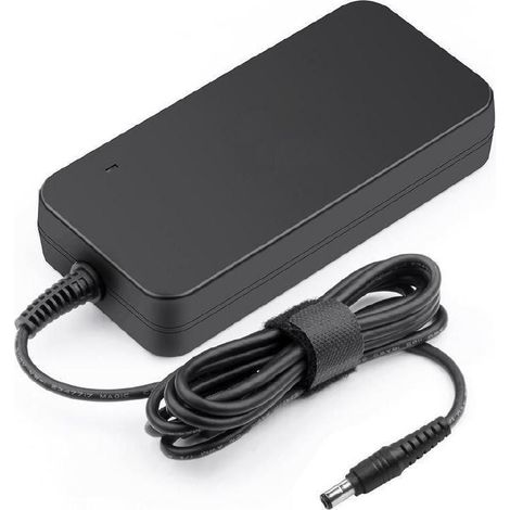 Adaptateur secteur pour toshiba