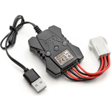 USB Charging Cable