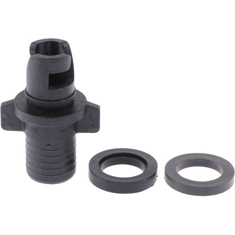 Adaptateur de valve de gonflage pour kayak gonflable, connecteur DIN- (1/5)