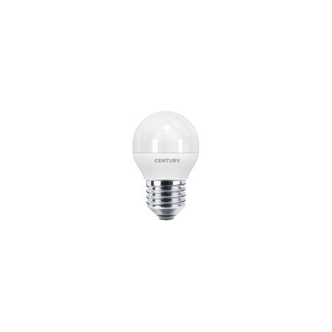 Lampadina LED Century HARMONY 80 Sfera 4W E27 4000K