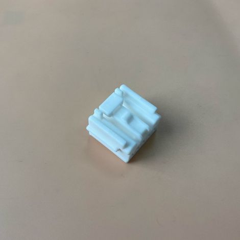 Faisceau de câblage pour connecteur automobile 6098-3725 à 7 broches (1/4)