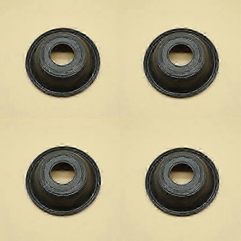 Kit de réparation de carburateur (membrane, flotteur) pour Kawasaki ZX1000 GPZ1000RX (1986-1988) et GPZ900R (1986-1993, 1998-2003) - Référence : S20241227163 (1/4)