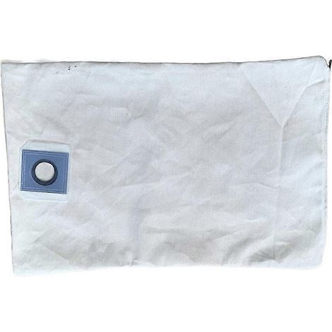 Pour Karcher NT50/2 70/2 90/2 Sac à poussière Cloth Sac à poussière Filtre Sac à poussière Accessoires Zipper Sac à poussière 9.739 – 595.3 (1/5)