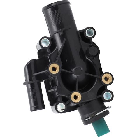 Boîtier de thermostat de liquide de refroidissement moteur 1336.Z0, pièce de rechange pour Citroën Berlingo C-Élysée C2 C3 C4 (1/5)
