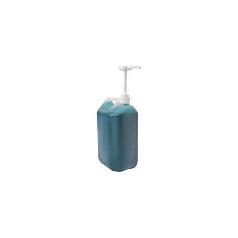 Wahl Pump Dispenser - sgl - 3460