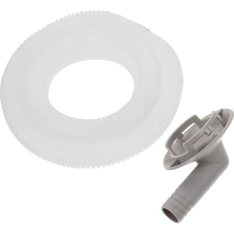 Connecteur de Tuyau de Drainage pour Climatiseur de Fenêtre 40mm en Pvc et Abs, Résistant à L'usure, pour Hôpitaux et Écoles, Kit de Vidange Anti-fuite Couleur Aléatoire (1/5)