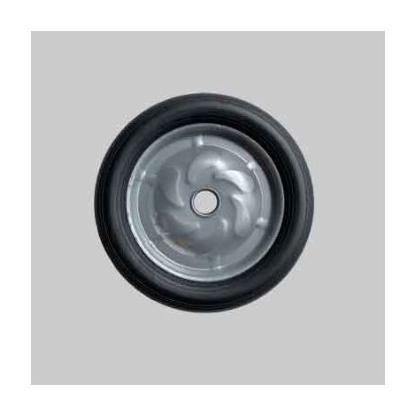 RUOTA DI RICAMBIO PER BETONIERA ELETTRICA Classica. Prezzo per Pezzo.