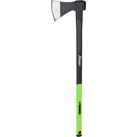 Ascia accetta professionale da spacco super leggera 1,4 kg manico 91cm