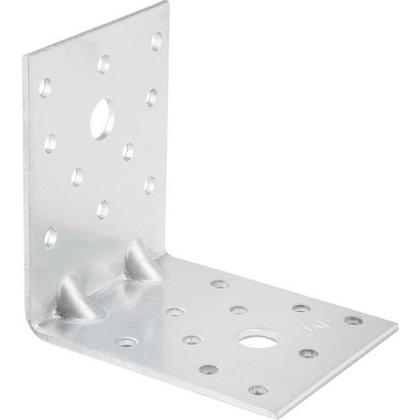 Bauverbinder mit Prägung 7575602,5 mm - LB 757560P