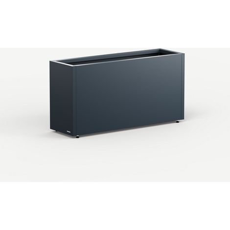 Herstera Garden Pflanzkübel "Cube", 100 x 30 x 50 cm (L x B x H) (1/5)