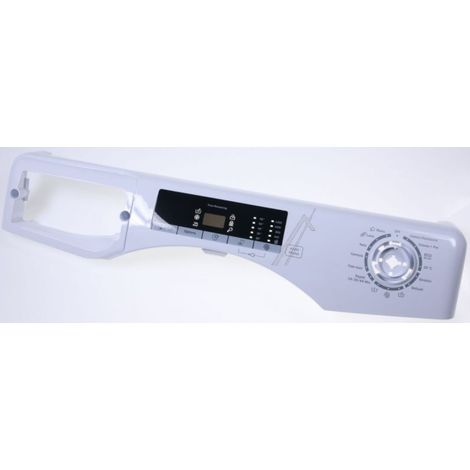 CRUSCOTTO DISPLAY ELETTRONICO TOUCH LAVATRICE CANDY ZEROWATT eoz 1210te 43036424