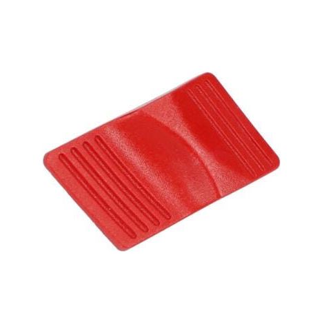 Poignee d'interrupteur pour Meuleuse angulaire BOSCH OUTILLAGES - 1600A016PW