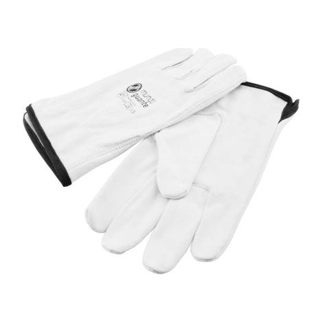Paire de gants en cuir de vachette renforcé - 10xg, JOMIBA (1/5)