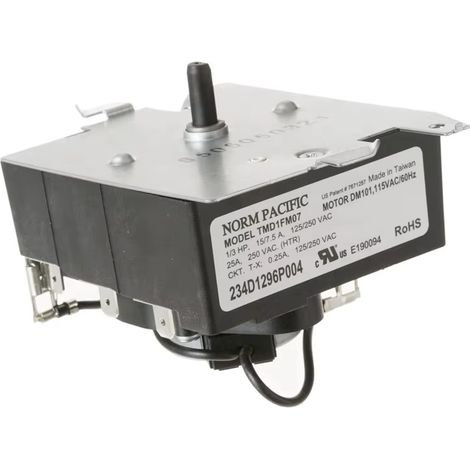 Tumble dryer timer WE4M532 WE4M362 WE04X25280 PS8746223 AP5788219 30