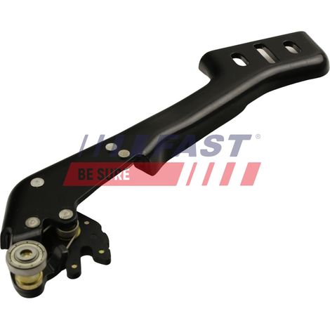 Guide de porte rapide FT95673 CÔTÉ BAS DROIT (1/2)