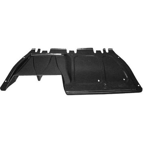 Cache sous moteur central essence 6 cylindres Audi A3 8L1 1996-2003