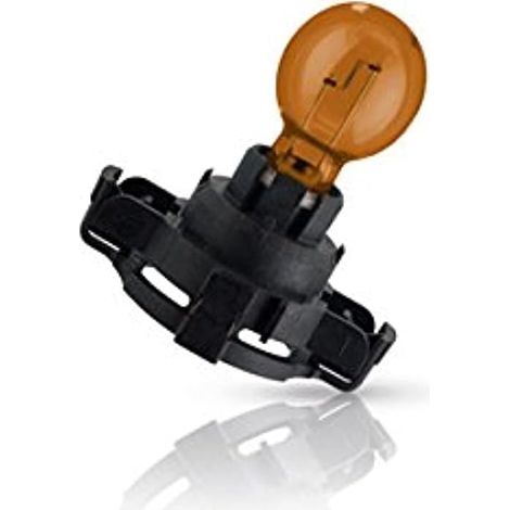 Philips P12190 12V 24W PY24W Anzeige (Gelb) (1/5)