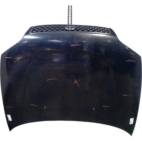 Capot TOYOTA Rav4 97-2000 [PRODUIT D'OCCASION]♻️5330142012 (1/4)
