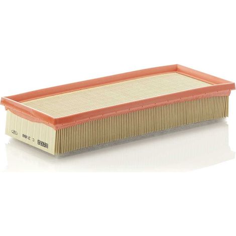 Filtre à air Mann Filter Alfa 147 1,6-2