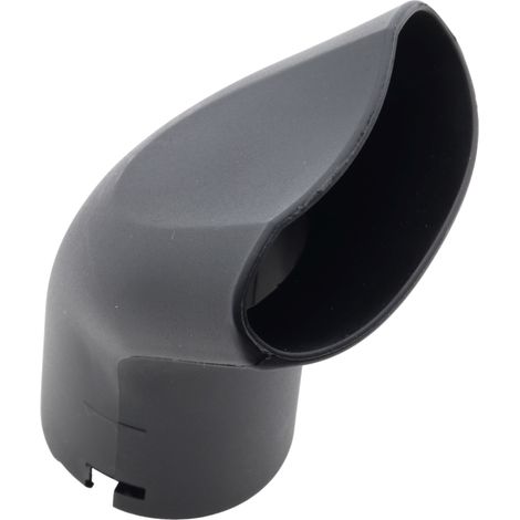 Imetec beccuccio concentratore phon Bellissima MyPro Air Style 11847 11908 11934 (1/4)