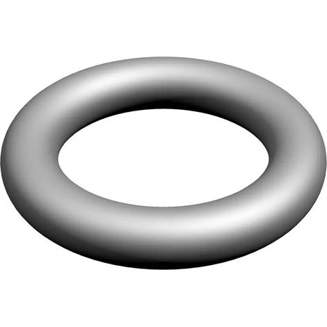 BOSCH Junta tórica (10x), 87102050660