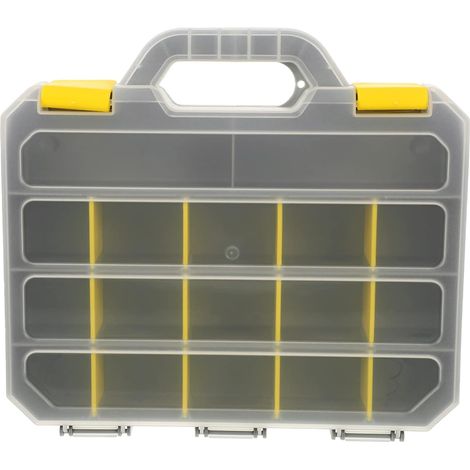 De Petites Bote De Rangement De Vis Portabilite Pratique (1/5)