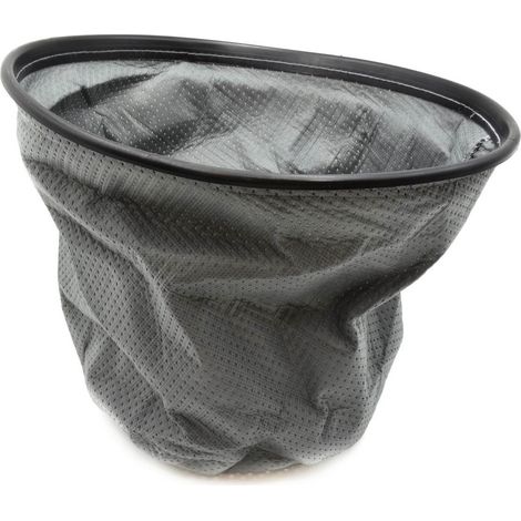 Staubsaugerbeutelfilter für Asches, 285 mm