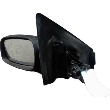 [PRODUIT D'OCCASION] Retroviseur Exterieur Electrique Gauche RENAULT Megane II Ph1 02-05 ♻️ Ref Oe. 7701068373 - Garantie à vie (1/4)