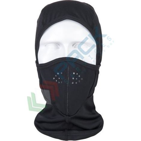 Cagoule Multiway Nero (1/2)