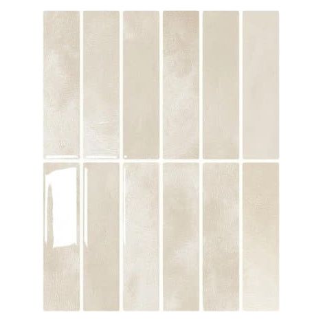 Stickers muraux autocollants pour carrelage - 10 pièces - 29 x 22,9 cm - Stickers muraux 3D + panneaux muraux 3D - À faire soi-même pour cuisines, salles de bains, cheminées (1/5)