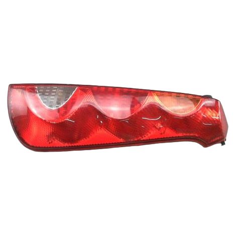 [PRODUIT D'OCCASION] Feu Arrieree Droit NISSAN Note Ph2 09-14 ♻️ Ref Oe. 26550bh00b - Garantie à vie (1/3)