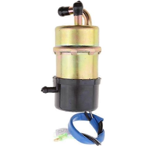 Adatto per pompa del carburante per Honda TRX350 TRX350D 4x4 4WD Foreman 350-JC (1/5)