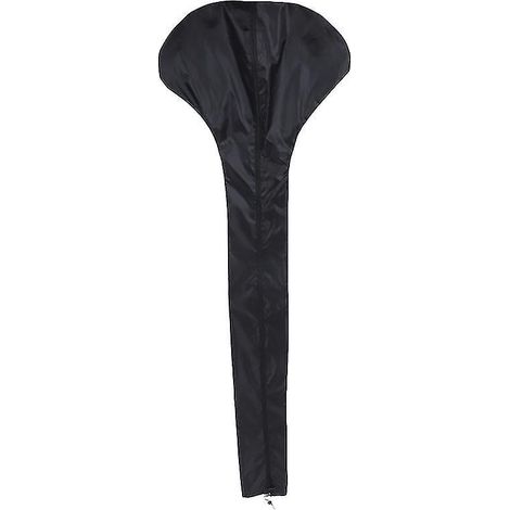 1 housse pour chauffage extérieur (1/3)