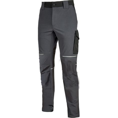 U-Power World Pantaloni multitasca - 4XL