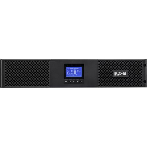 Eaton 9SX 1500i Rack2U (1/4)