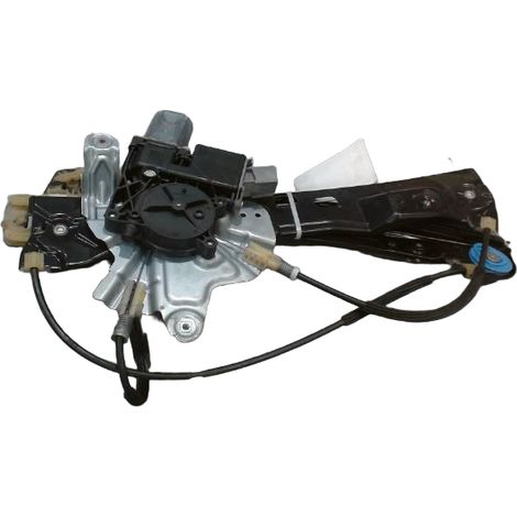 [PRODUIT D'OCCASION] Mecanisme+moteur Leve-glace Avant Gauche OPEL Insignia ♻️ Ref Oe. 20952456 - Garantie à vie (1/3)