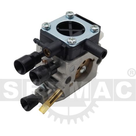 Carburatore 4134/28 decespugliatore modelli FS120 ORIGINALE STIHL 41341200628