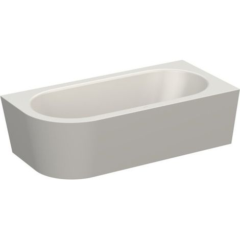 BETTE 6720-423CELVK baignoire forme spéciale d'angle Starlet V (1/2)