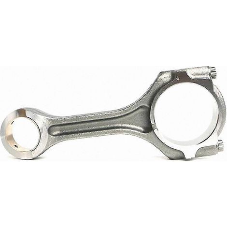Ensemble bielle de moteur - fabriqué en acier haute résistance, adapté au moteur diesel Mitsubishi TRITON L200 2.4 Pièces de moteur 4N15, pièces de rechange pour les modèles 2015 et ultérieurs. (1/5)