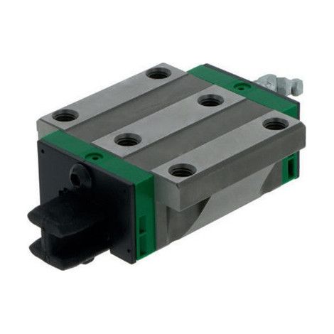 Carrello guida KWSE35 -V1-G2 1,59kg 35er Ligne INA