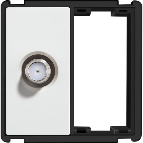 Módulo TV de pared tipo F sistema RTX SH (1/4)