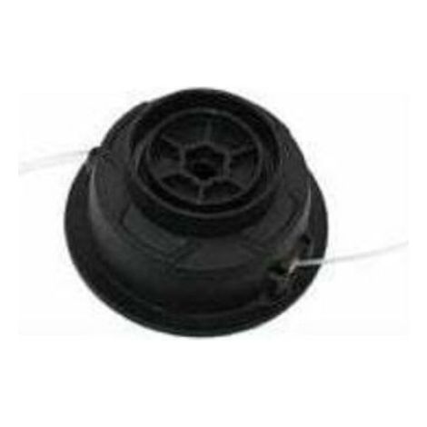 Tête De Tonte Autocut - Compatible FS38 FS40 FS45 FS46 FS50 FSE60 FSE71 FSE81 - Pour Taille-Haie À Fil - 1 Pièce (1/4)
